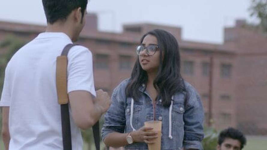 Mismatched Season 1 Episode 1 Recap: When Dimple Met Rishi